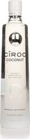 Ciroc Coconut Flavoured Vodka