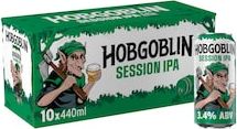 Hobgoblin Session IPA 10x440ml