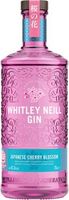 Whitley Neill Japanese Cherry Blossom Gin