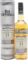 Highland Park 1999 / 21 Year Old / Old Partic...