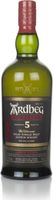Ardbeg Wee Beastie 5 Year Old Single Malt Whi...