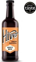 Hiver Amber Beer