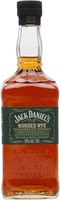 Jack Daniels Bonded Rye Whiskey