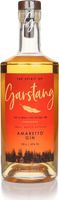 The Spirit of Garstang Amaretto Flavoured Gin