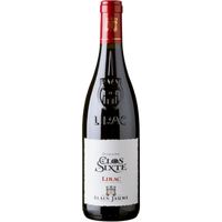Lirac - clos de sixte  - alain jaume