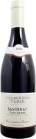 Francoise & Denis Clair Santenay Clos Genet
