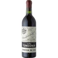 Viña Tondonia Gran Reserva Rouge