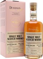 Fettercairn 2008 / Dumangin Batch 11 Highland Whisky