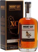 Mount Gay Extra Old Barbados Rum