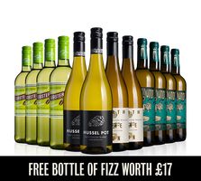 White Wines of the Year Collection 2026