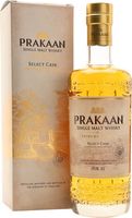 Prakaan Select Cask Thai Single Malt Whisky