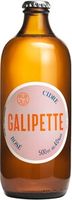 Galipette French Rose Cidre