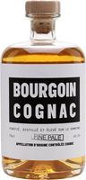 Bourgoin Cognac Fine Pale 2014