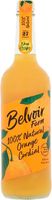Belvoir Fruit Farms Natural Orange Cordial