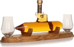 Highland Malt Submarine Blended Whisky