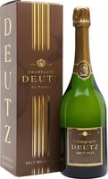 Champagne Deutz Brut 2014