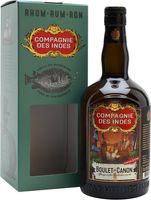 Boulet de Canon N8 / Compagnie des Indes Blended Modernist Rum