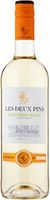 Les Deux Pins Sauvignon Blanc