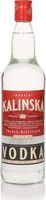 Kalinska Imperial Vodka