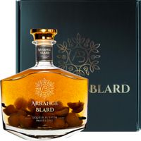 Arrangé Blard Bibasse Golden Sun Reunion Rum