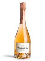 Wild Idol Alcohol-Free Sparkling Rosé