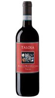 Fattoria della Talosa Rosso di Montepulciano