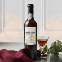 Single Cask Boal Madeira