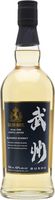 Golden Horse Bushu Japanese Blended Whisky