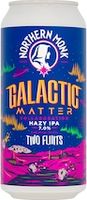 Northern Monk Galactic Matter Hazy IPA 440ml