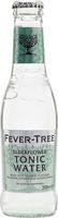 Fever Tree Elderflower Tonic Water / 20cl
