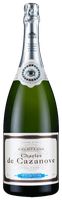 Champagne Charles de Cazanove Brut (magnum)