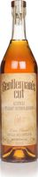 Gentlemans Cut Bourbon Whiskey