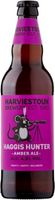 Harviestoun Brewery Haggis Hunter Amber Ale 4.3% 500ml