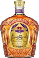 Crown Royal Canadian Whisky