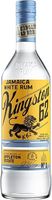 Kingston 62 White Rum Single Traditional Blen...