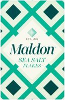 Maldon Sea Salt