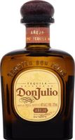 Don Julio Anejo Tequila Half Bottle