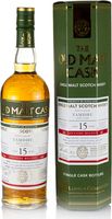 Tamdhu 15 Year Old Old Malt Cask 2007