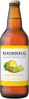 Rekorderlig Pineapple Kiwi Fruit Cider