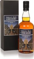 Chichibu Paris Edition Single Malt Whisky