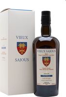Clairin Vieux Sajous 4 Year Old / First Relea...
