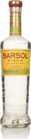 Barsol Supremo Mosto Verde Italia Pisco