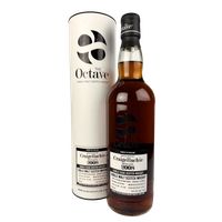 The Octave Craigellachie 2008 14 Year Old