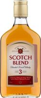 Morrisons Scotch Whisky
