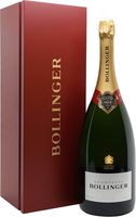 Bollinger Special Cuvée NV / Jeroboam / Gift ...