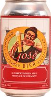 Bayerischer Bahnhof Leipziger Gose