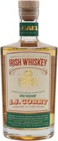 JJ Corry The Gael Blended Irish Whiskey