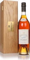 Janneau Armagnac 1985 Armagnac