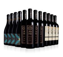 Ultimate Shiraz Twelve - despatched from Thur...