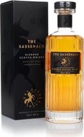 The Sassenach Blended Scotch Blended Whisky